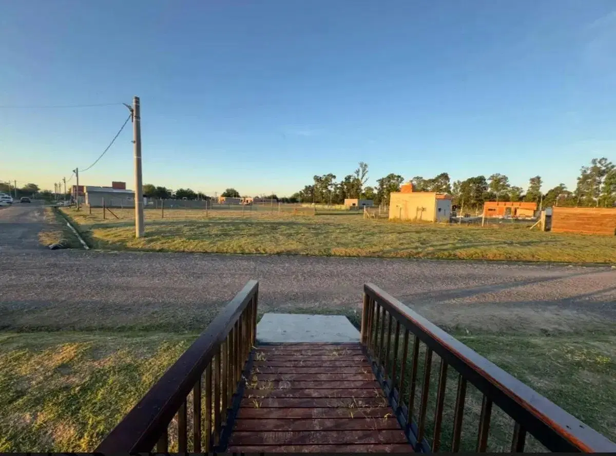 Lote 340 m Bo. Cerrado San José III y IV, La Plata 5