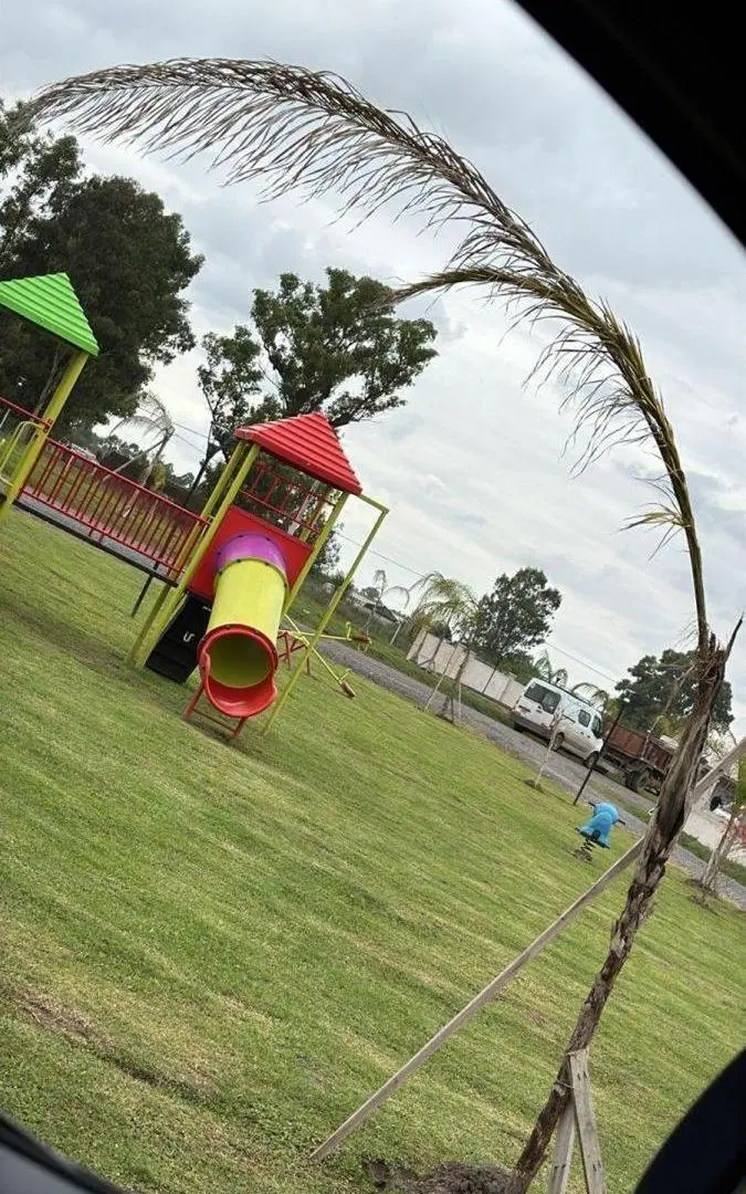 Lote 340 m Bo. Cerrado San José III y IV, La Plata 3