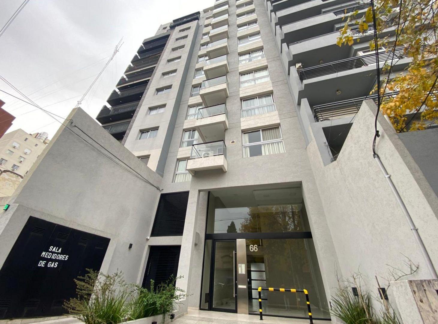 Foto de Depto Monoambiente venta L. de Zamora con cochera, imagen 2