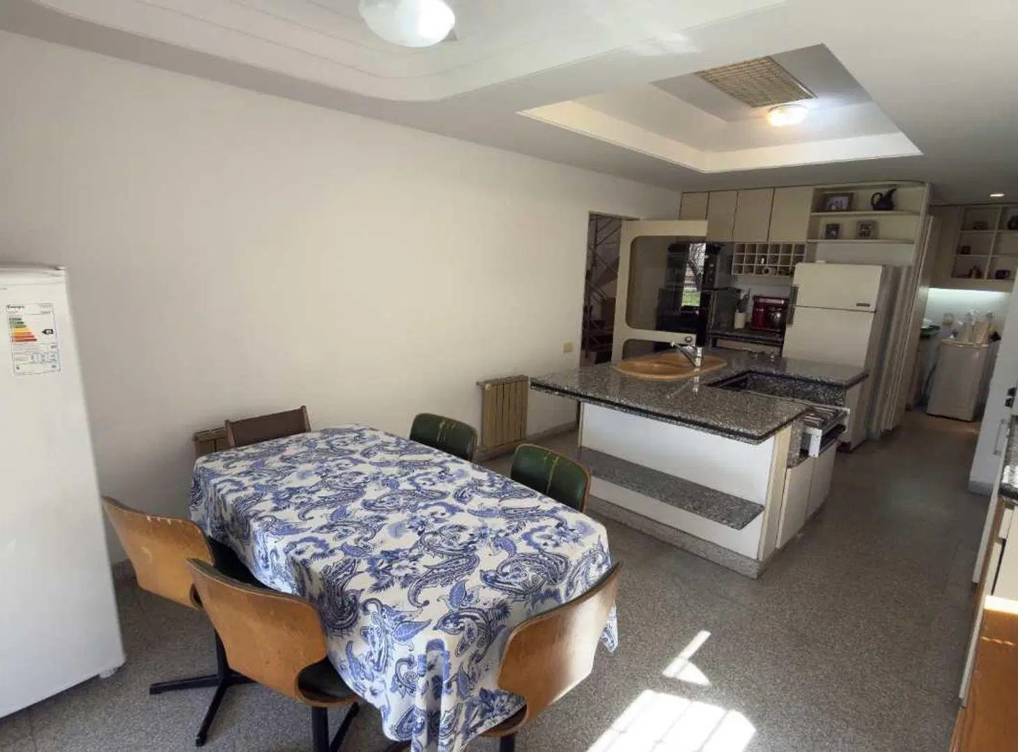 CASA 4 AMBIENTES VENTA EN TEMPERLEY 8