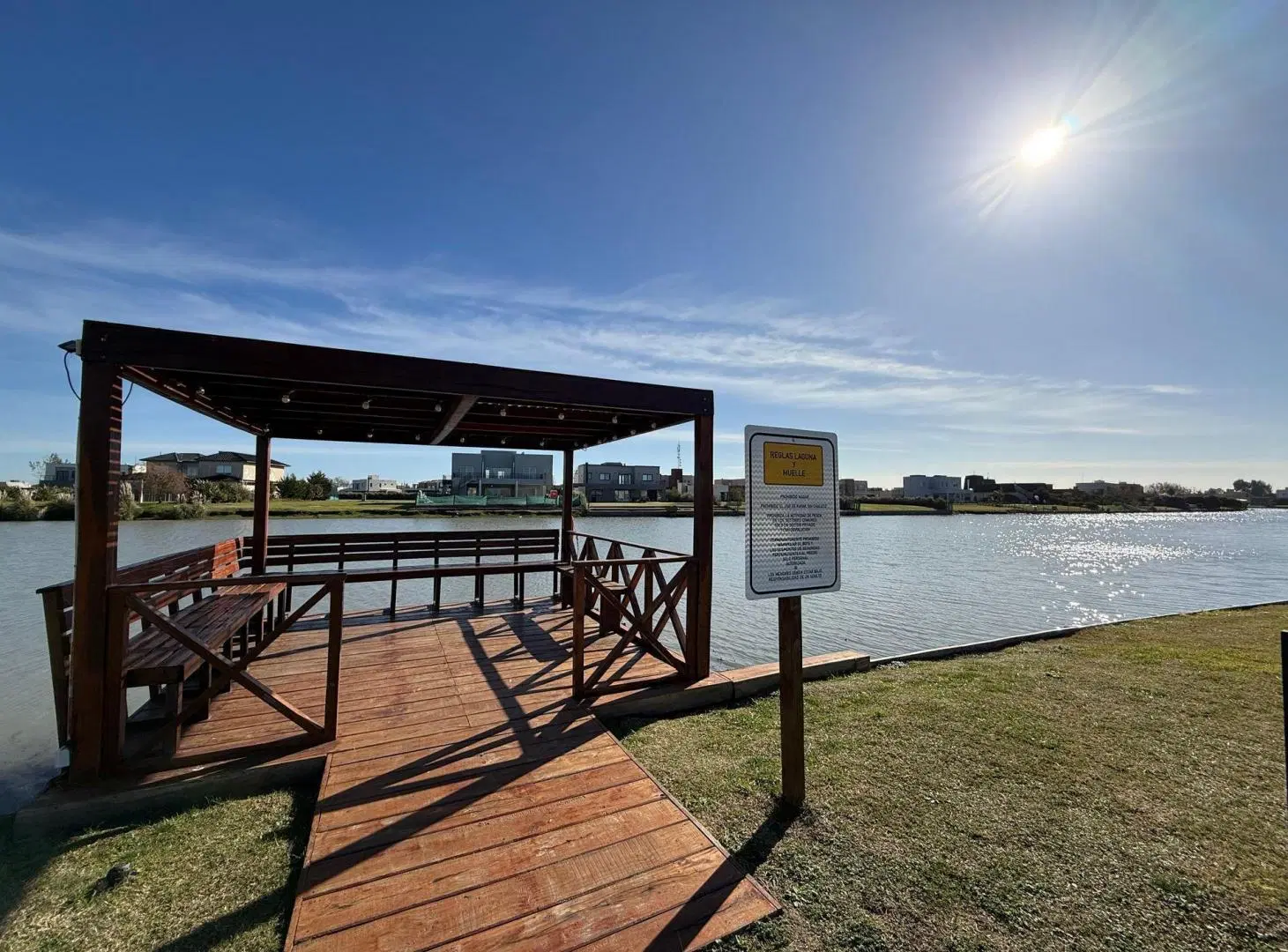 LOTE 650M2 EN VENTA HORIZONTES AL SUR, GUERNICA 3