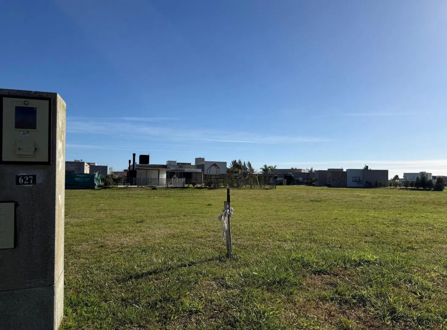 LOTE 650M2 EN VENTA HORIZONTES AL SUR, GUERNICA 2