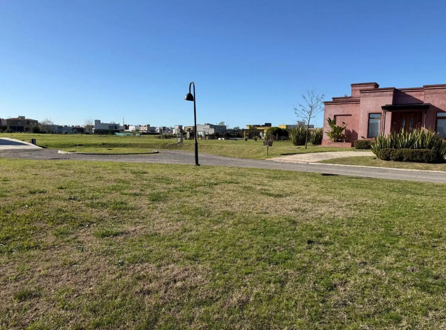 LOTE 650M2 EN VENTA HORIZONTES AL SUR, GUERNICA 4