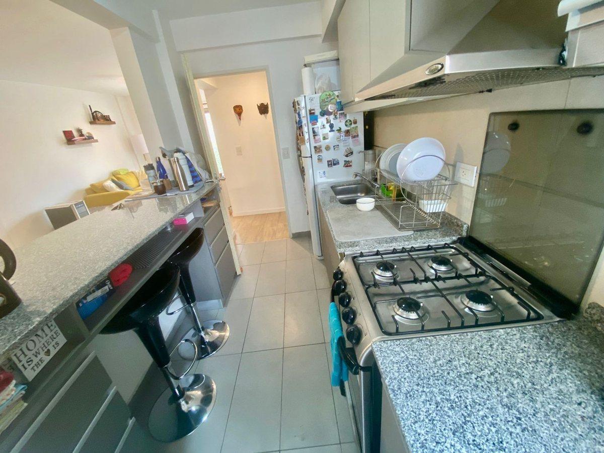 Foto de DEPARTAMENTO 3 AMBIENTES EN VENTA EN CABALLITO, imagen 1