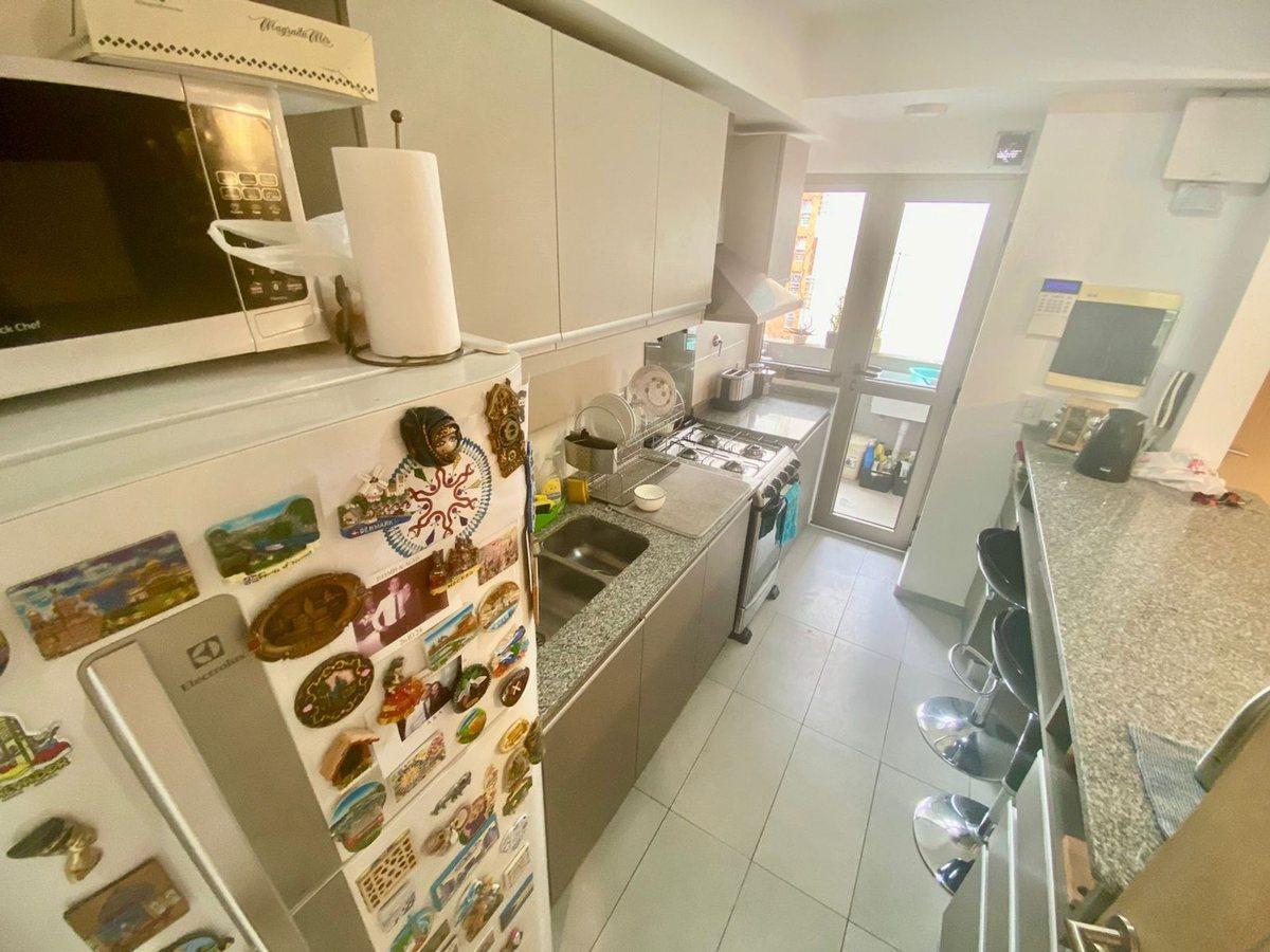 Foto de DEPARTAMENTO 3 AMBIENTES EN VENTA EN CABALLITO, imagen 4