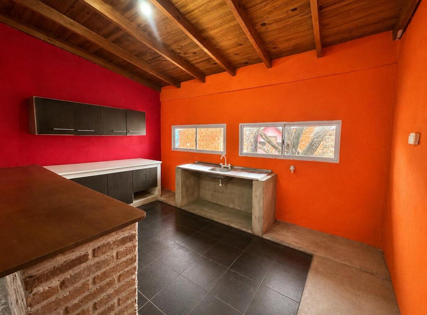 Foto de ALQUILER casa 3 ambientes en Zeballos F.Varela, imagen 1