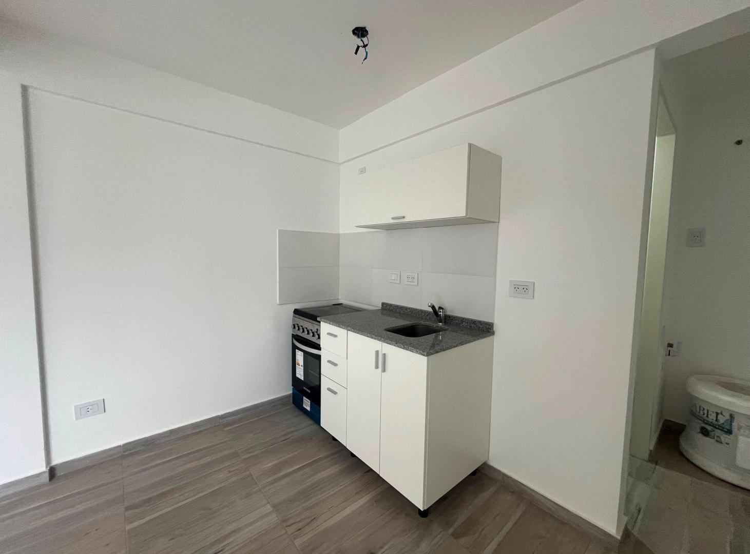 Foto de Departamento monoambiente venta Lomas de Zamora, imagen 5