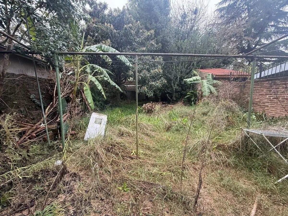 VENTA LOTE  EN LONGCHAMPS 5
