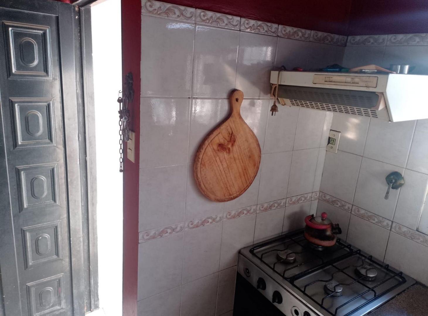 Foto de DEPARTAMENTO + CASA A RECICLAR, SAN JOSE TEMPERLEY, imagen 1
