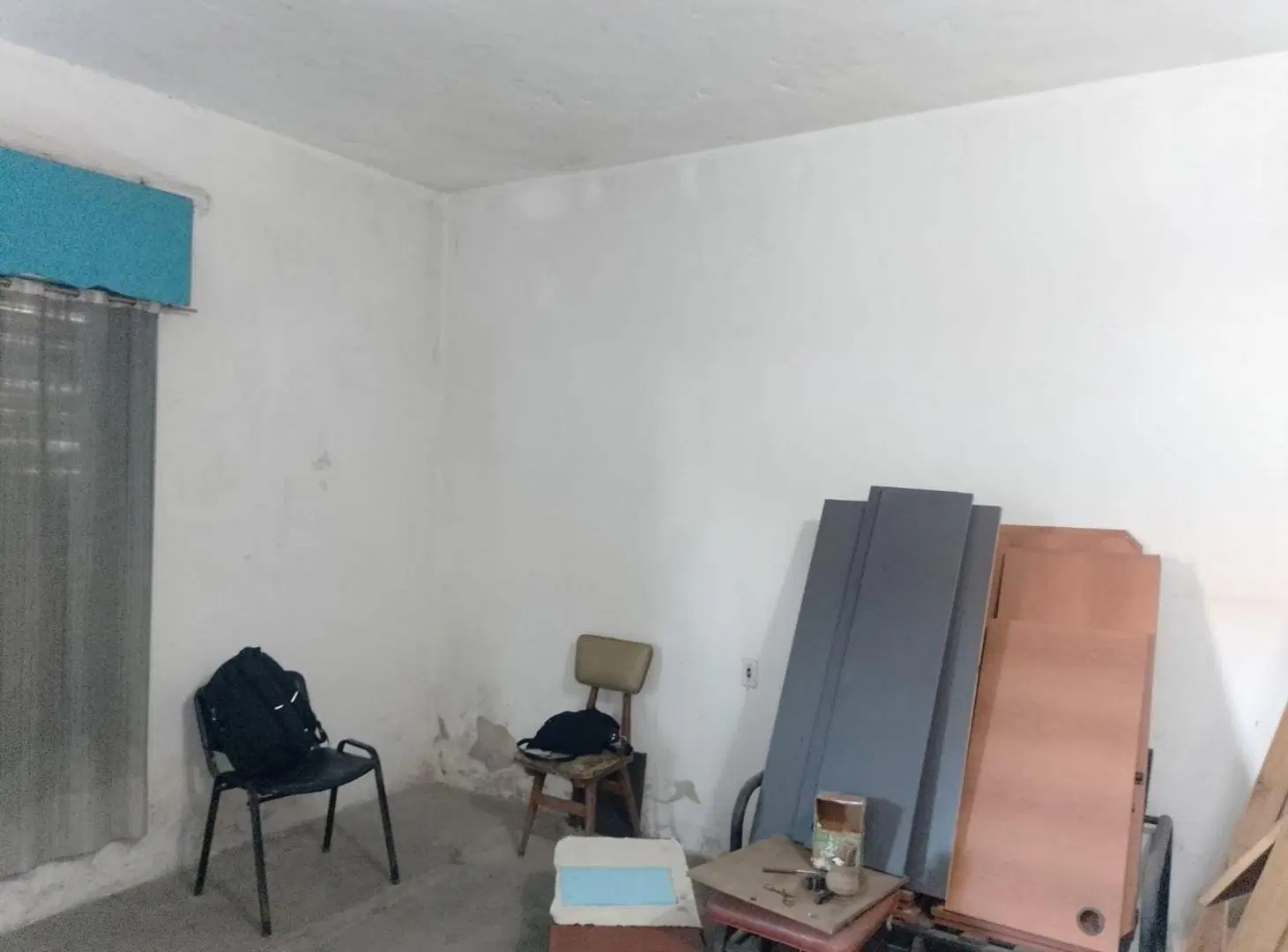 DEPARTAMENTO + CASA A RECICLAR, SAN JOSE TEMPERLEY 4
