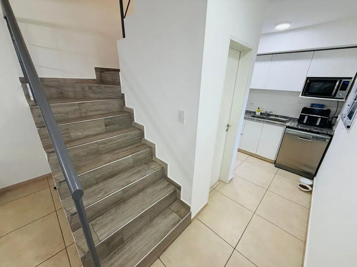 Duplex a estrenar 4 amb Venta Lomas de Zamora 4