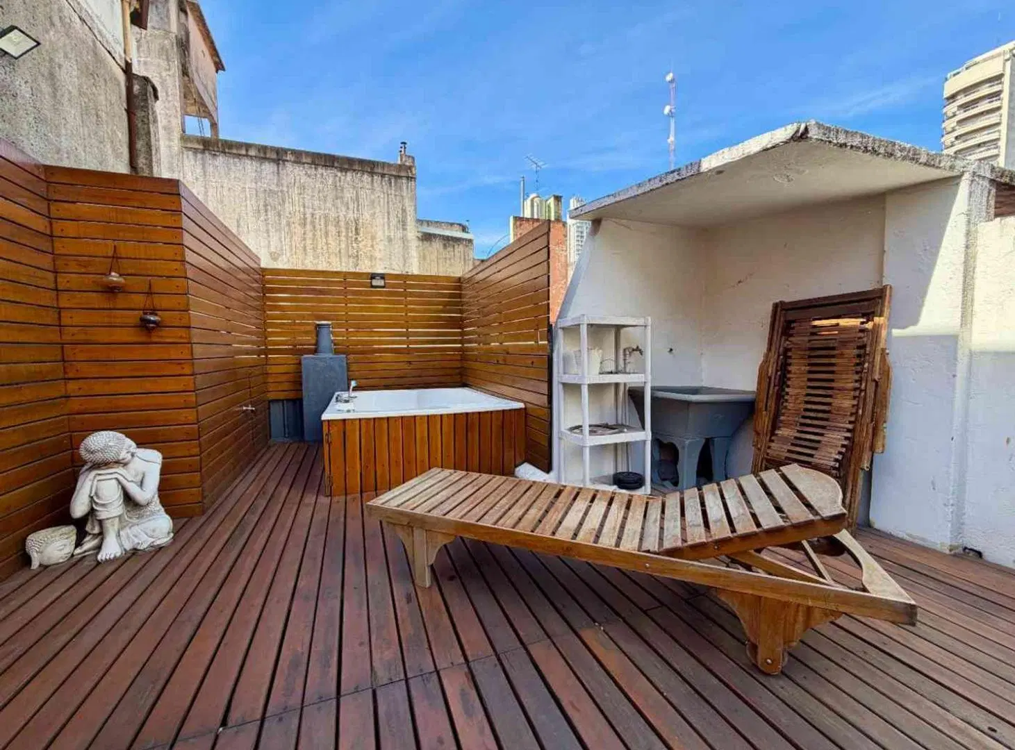 PH 3 AMBIENTES EN VENTA EN LOMAS DE ZAMORA 4