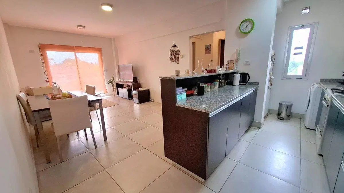 DEPARTAMENTO 2 AMBIENTES ALQUILER TEMPERLEY BALCON 1