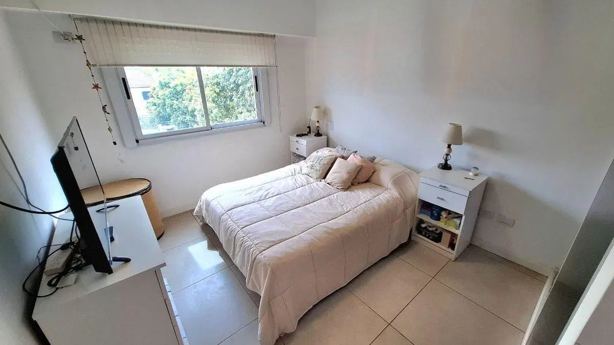 DEPARTAMENTO 2 AMBIENTES ALQUILER TEMPERLEY BALCON 5
