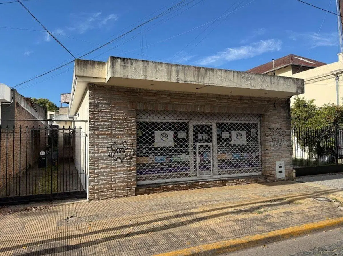 LOTE EN VENTA ADROGUE IDEAL DESAROLLO 3
