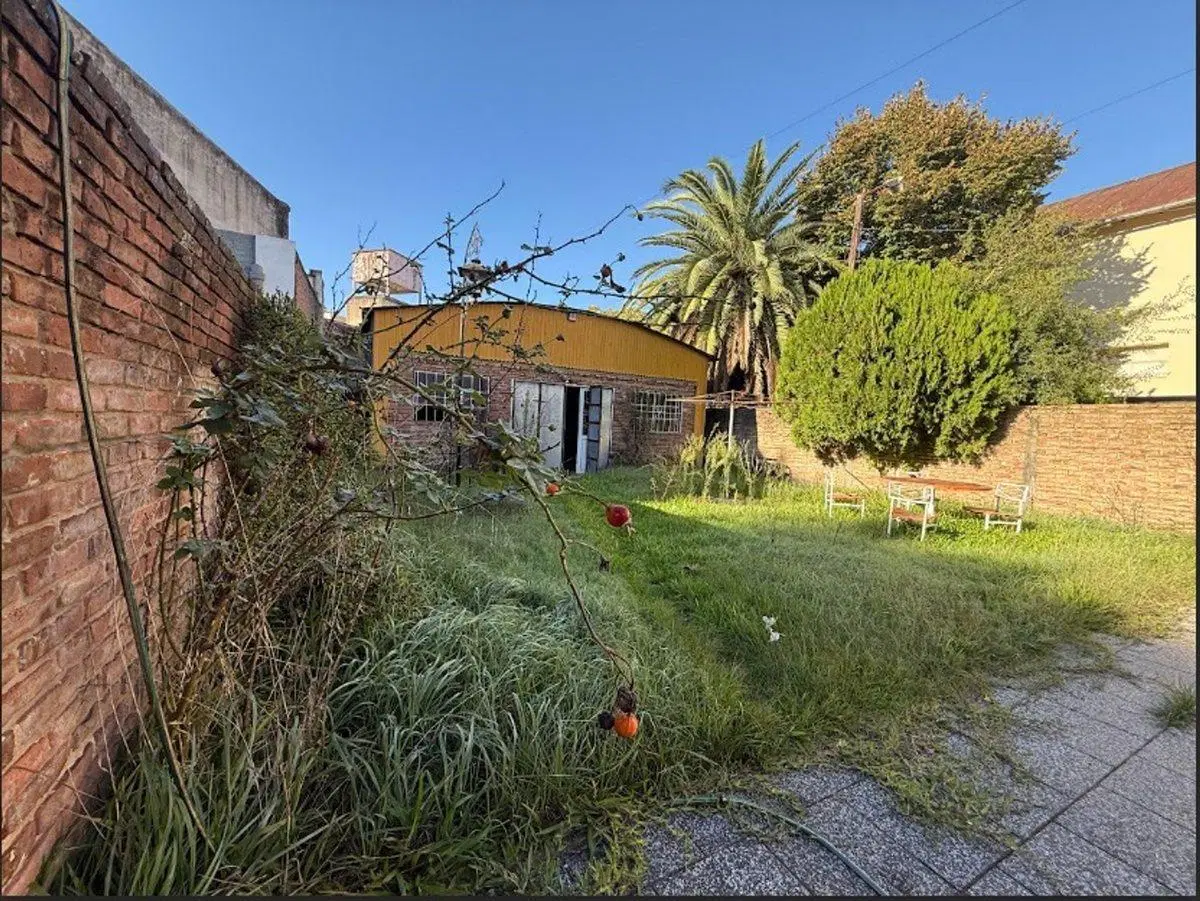 LOTE EN VENTA ADROGUE IDEAL DESAROLLO 4