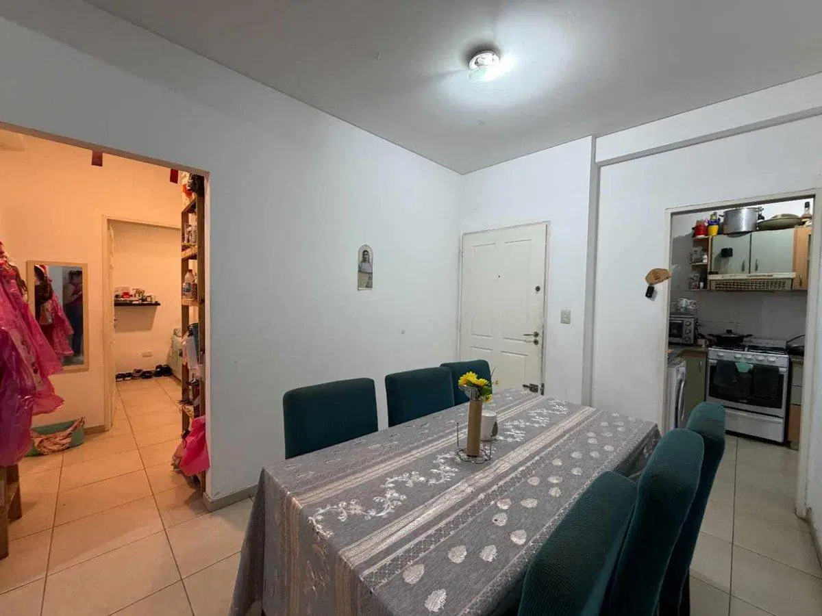 DEPARTAMENTO 3 AMBIENTES EN MONTE GRANDE CENTRO 2