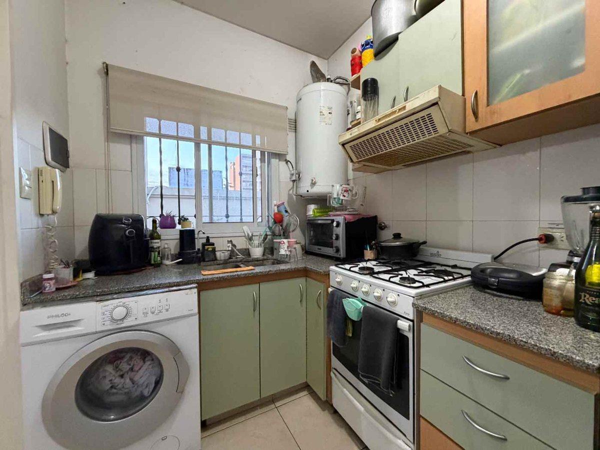 Foto de DEPARTAMENTO 3 AMBIENTES EN MONTE GRANDE CENTRO, imagen 5