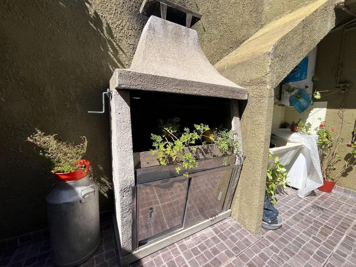 VENTA PH 4 AMBIENTES CON PATIO BANFIELD APTO CREDI 5