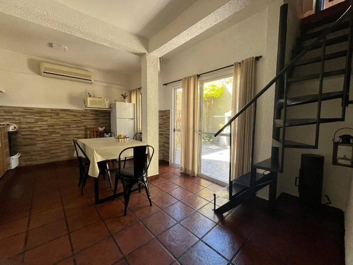 VENTA PH 4 AMBIENTES CON PATIO BANFIELD APTO CREDI 1