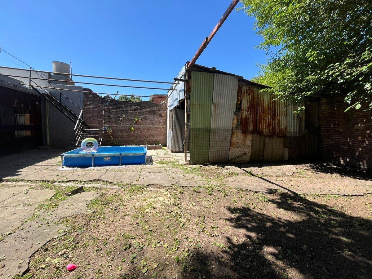 Foto de VENTA CASA 2 DORMITORIOS LOMAS APTO CREDITO, imagen 3