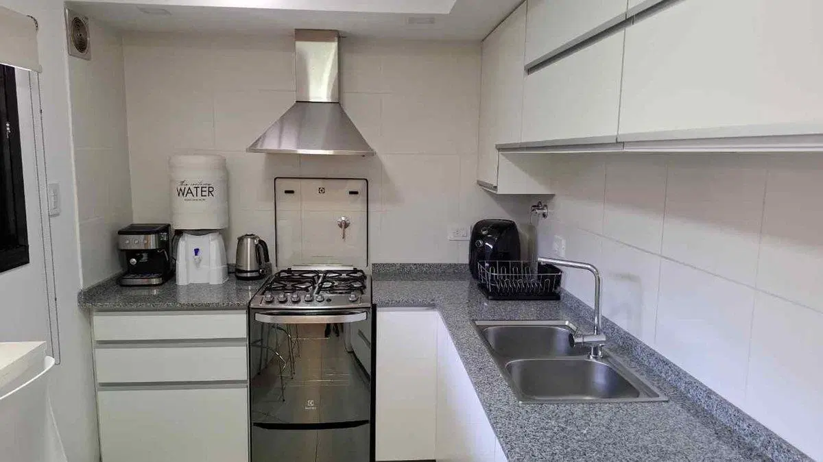 PH 3 AMBIENTES LOMAS DE ZAMORA CON PATIO Y GARAGE 3