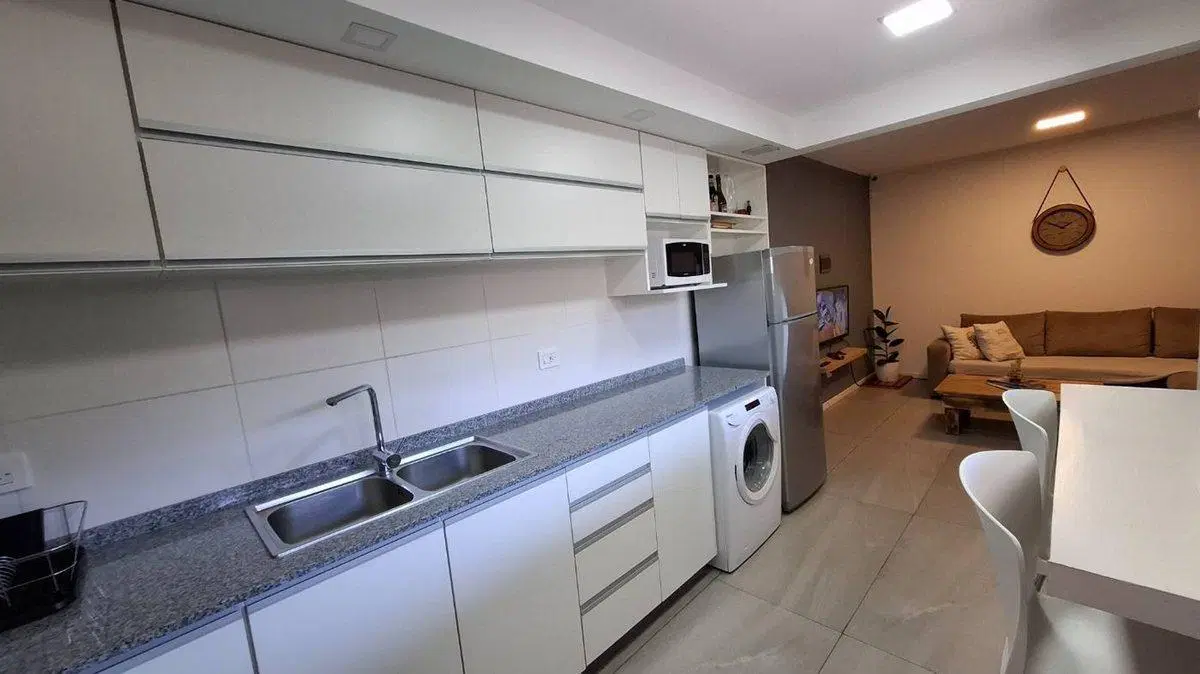 PH 3 AMBIENTES LOMAS DE ZAMORA CON PATIO Y GARAGE 4