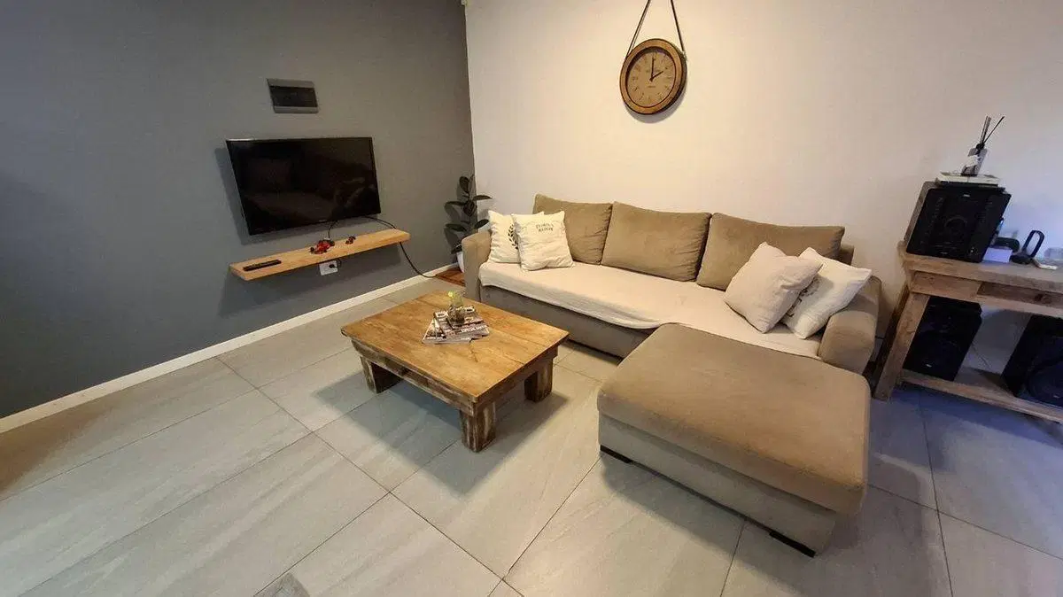 PH 3 AMBIENTES LOMAS DE ZAMORA CON PATIO Y GARAGE 1