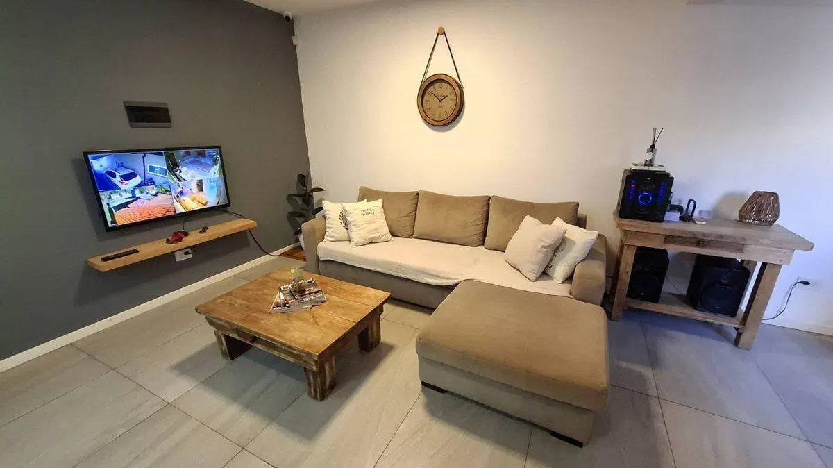 PH 3 AMBIENTES LOMAS DE ZAMORA CON PATIO Y GARAGE 5