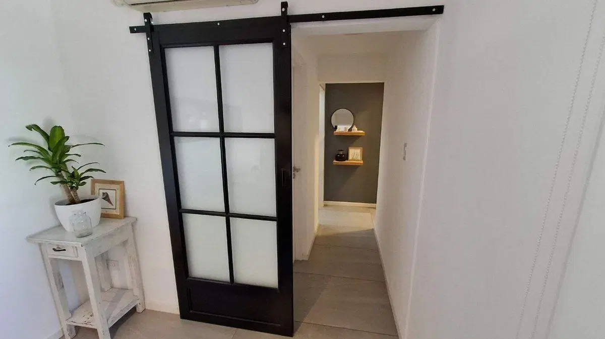 PH 3 AMBIENTES LOMAS DE ZAMORA CON PATIO Y GARAGE 2