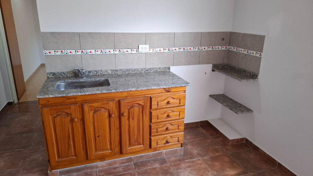 Foto de PH 2 AMBIENTES C PATIO ALQUILER GUILLON A ESTRENAR, imagen 1