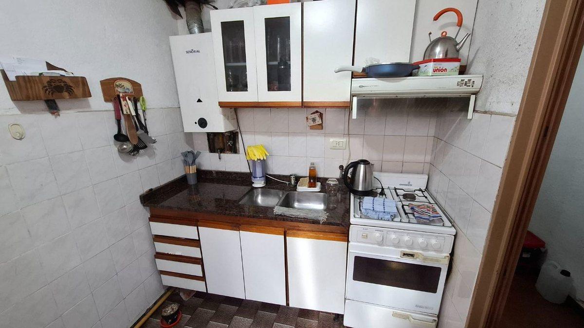 Foto de PH 3 AMBIENTES VENTA ESCALADA CON PATIO, imagen 4