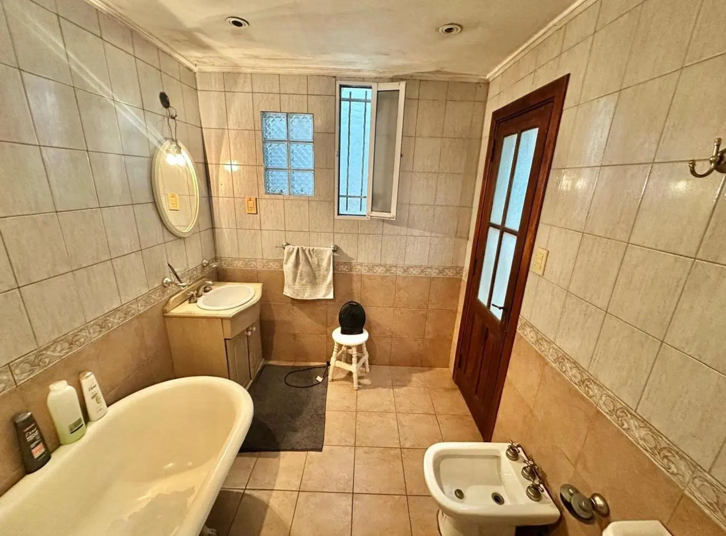 VENTA casa 4 amb parque y pileta WILDE Avellaneda 3