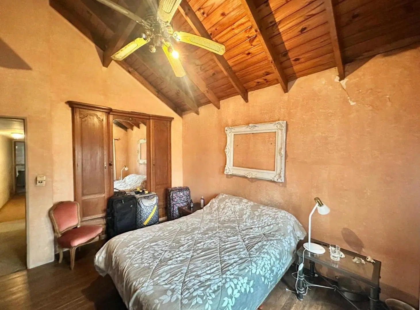 VENTA casa 4 amb parque y pileta WILDE Avellaneda 2