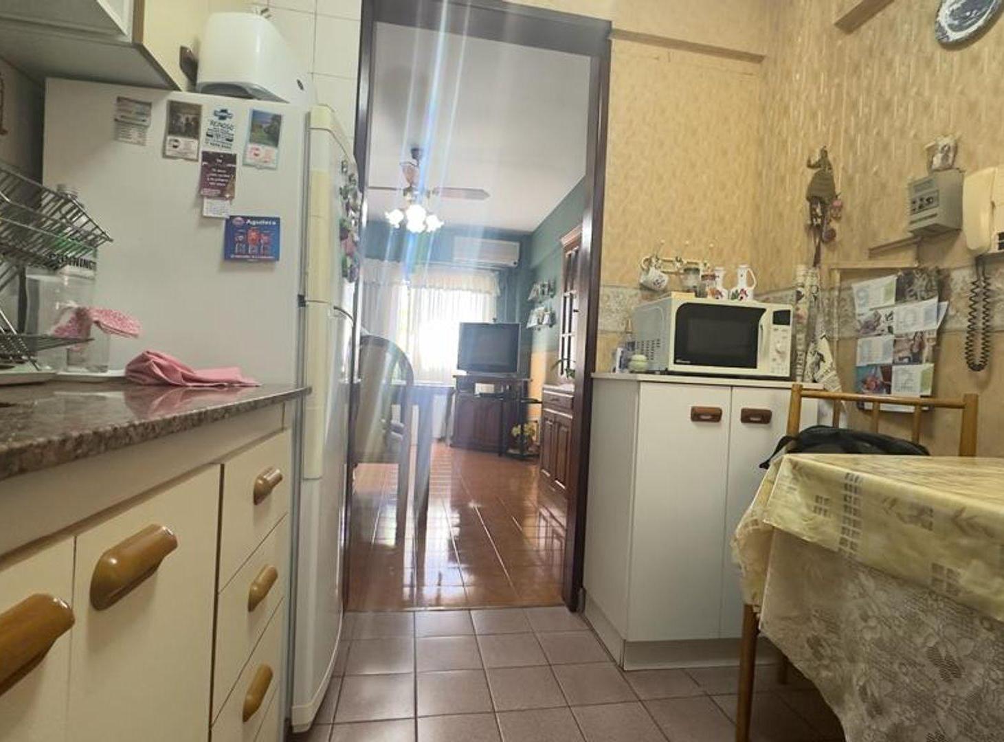 Foto de Dpto 3 amb con 2 dorm / Cocina y Lavadero Ind, imagen 4