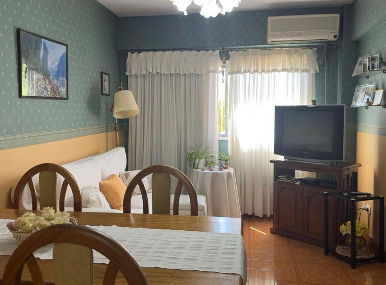 Dpto 3 amb con 2 dorm  / Cocina y Lavadero Ind