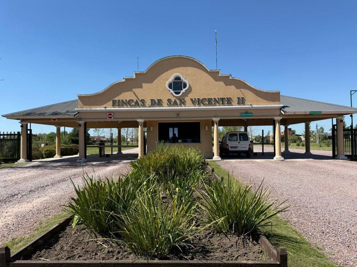 Foto de VENTA DE LOTE EN FINCA SAN VICENTE ||, imagen 3