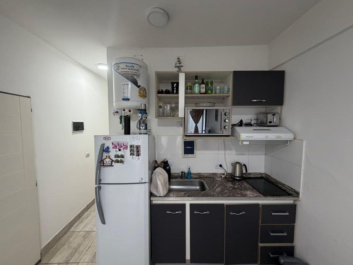 Foto de DEPARTAMENTO 2 AMBIENTES EN VENTA MONTE GRANDE, imagen 1