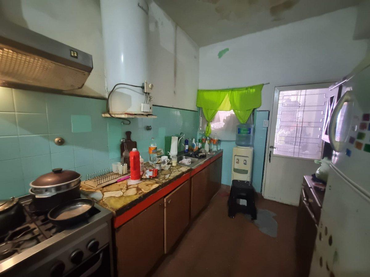 Foto de CASA 4 AMBIENTES VENTA EZEIZA PATIO APTO CREDITO, imagen 5