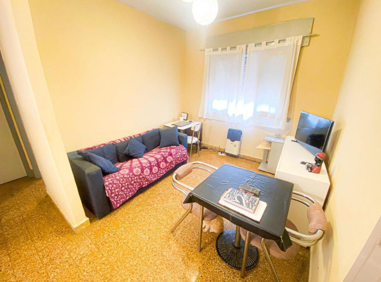 Foto de VENTA PH TIPO DEPTO 3 AMBIENTES C/ PATIO TEMPERLEY, imagen 5
