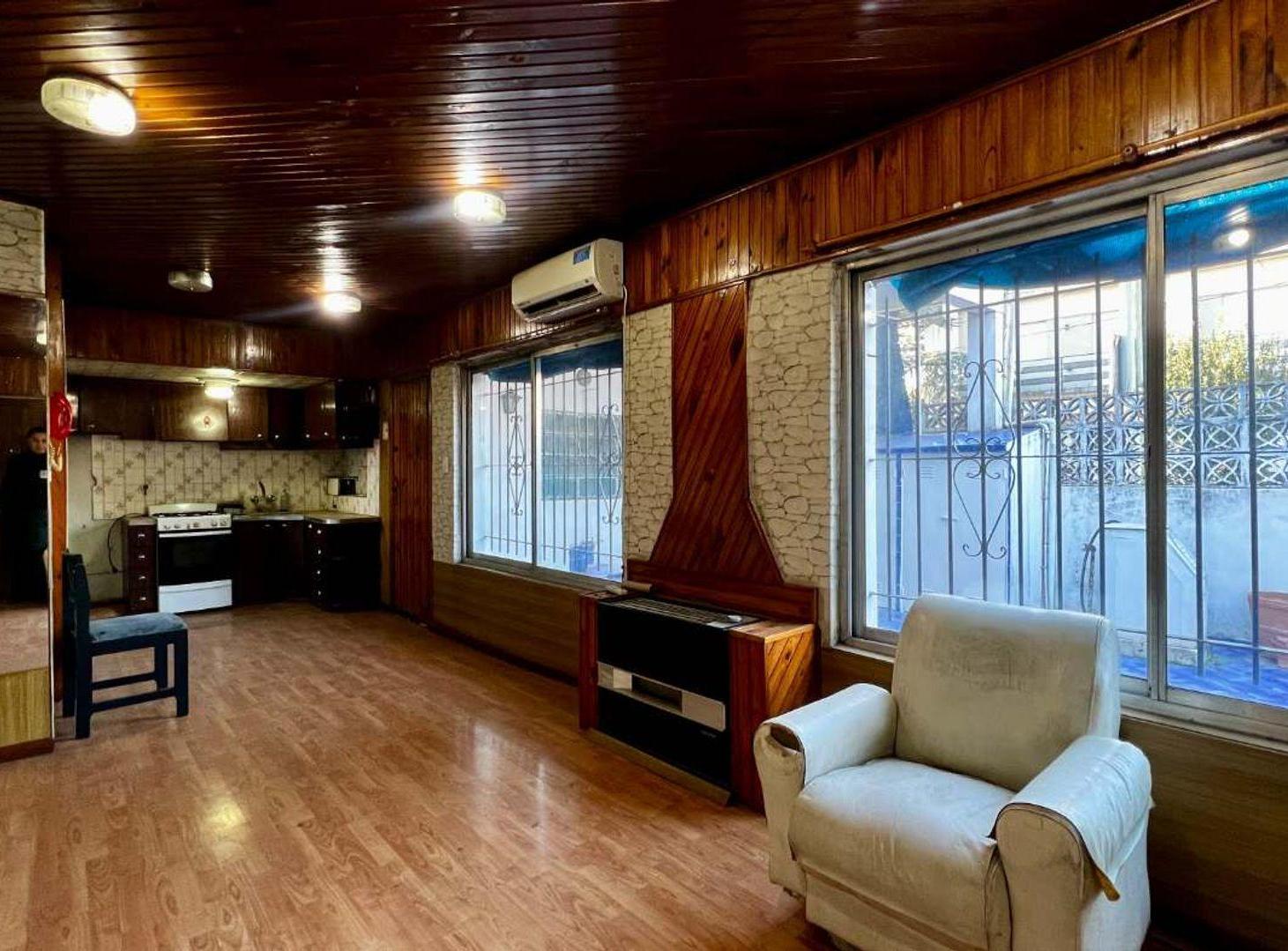Foto de CASA 3 AMBIENTES EN VENTA LONGCHAMPS + DEPTO APTO, imagen 5