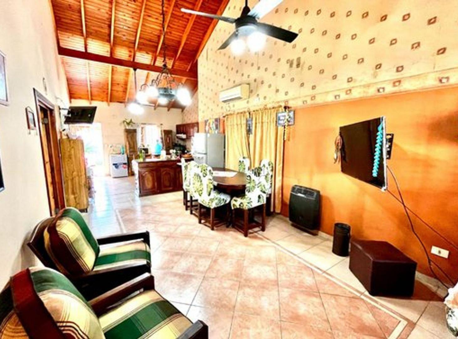 Foto de CASA PARA DOS FAMILIAS EN VENTA EN MONTE GRANDE, imagen 3