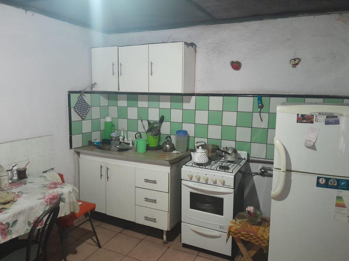 Foto de CASA 4 AMBIENTES EN VENTA CON PATIO MAS DEPTO, imagen 4