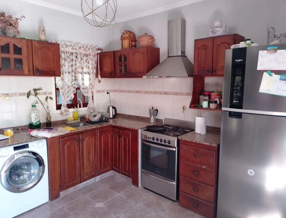 Foto de Casa en venta de 3 ambientes financiada, imagen 1