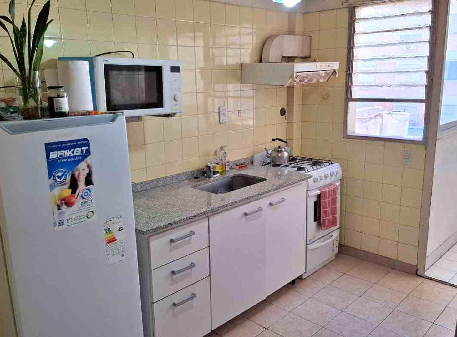 Foto de DEPARTAMENTO 3 AMBIENTES VENTA LANUS APTO CREDITO, imagen 4