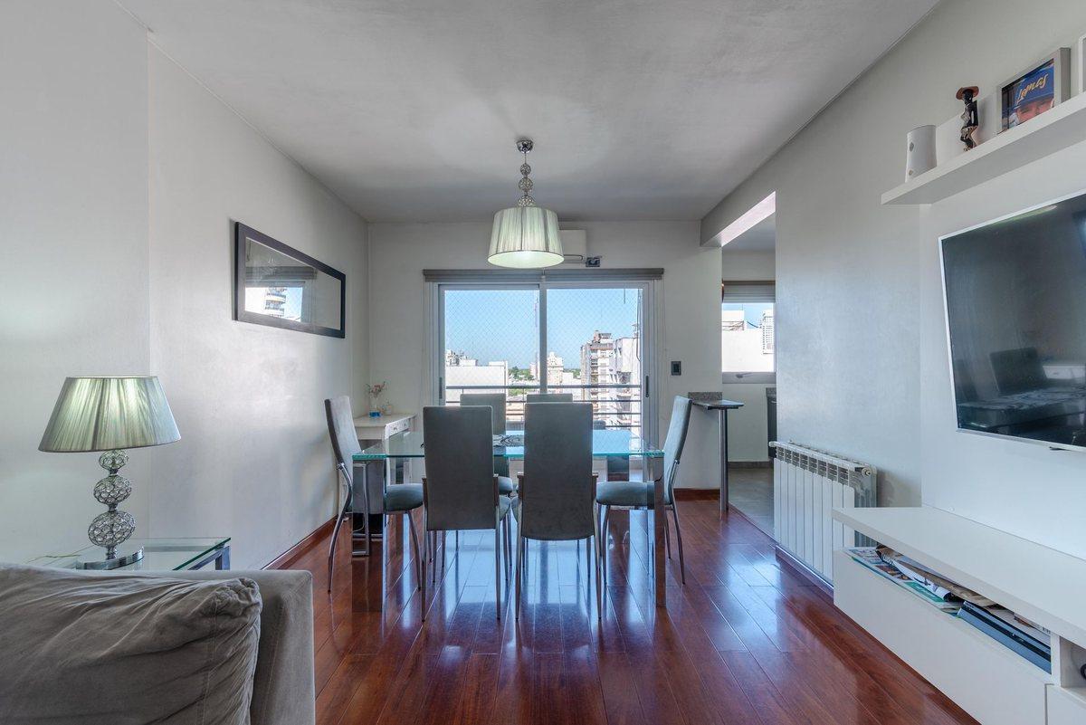 Foto de Departamento 3 ambientes en venta Lomas de Zamora, imagen 5