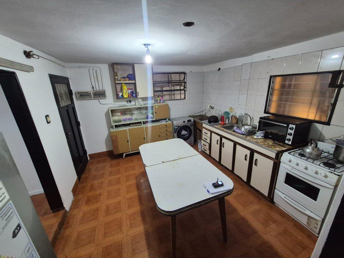 Foto de CASA EN VENTA 3 AMBIENTES APTA CREDITO EN GUERNICA, imagen 3