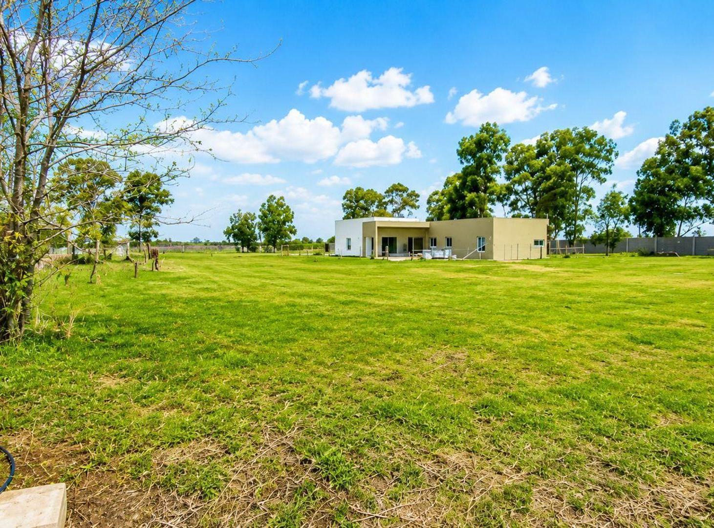 Foto de LOTE EN VENTA EN LAGOS DE CANING II, imagen 5