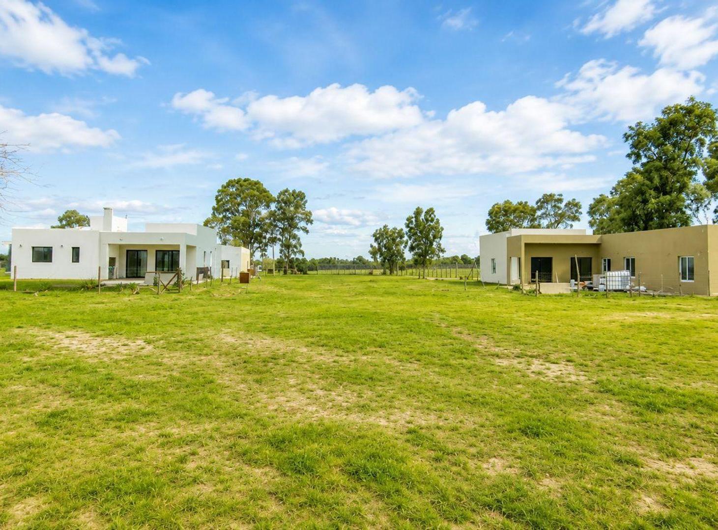 Foto de LOTE EN VENTA EN LAGOS DE CANING II, imagen 3