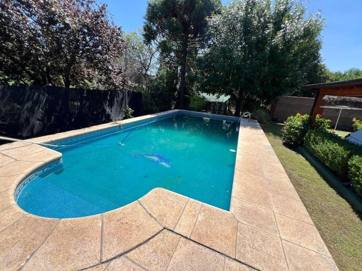 Foto de CASA VENTA 5 AMB PATIO+QUINCHO+PILETA A/CREDITO, imagen 5